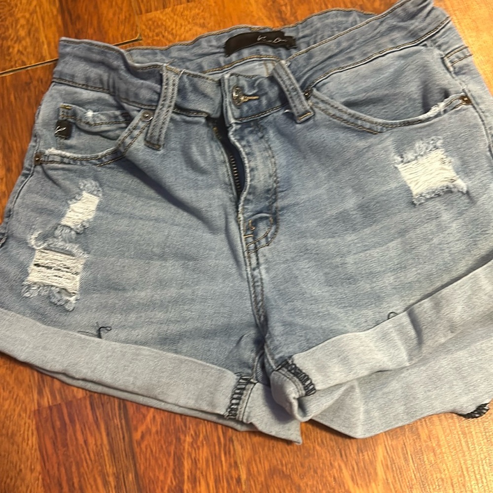 Shorts